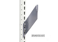 Hardware resistente conectable de los soportes para compensar el marco del estante de la plataforma del guardia 250m m proveedor